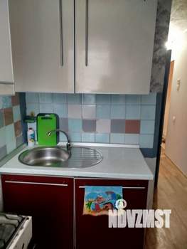 1-к квартира, посуточно, 33м2, 1/5 этаж