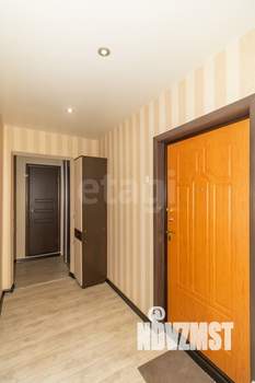 1-к квартира, на длительный срок, 41м2, 10/10 этаж