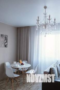 1-к квартира, посуточно, 52м2, 2/20 этаж