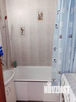 1-к квартира, посуточно, 41м2, 7/10 этаж
