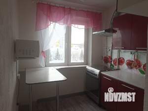 2-к квартира, на длительный срок, 44м2, 5/5 этаж