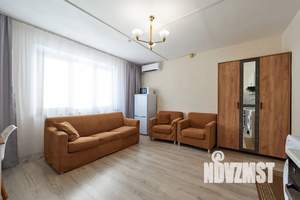 2-к квартира, посуточно, 30м2, 3/10 этаж