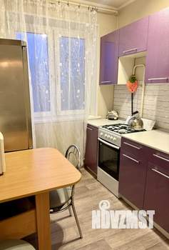 2-к квартира, на длительный срок, 44м2, 5/5 этаж