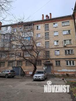 2-к квартира, на длительный срок, 53м2, 5/5 этаж