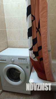 Студия квартира, на длительный срок, 25м2, 10/10 этаж