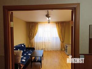 3-к квартира, на длительный срок, 67м2, 8/10 этаж