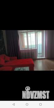 Студия квартира, на длительный срок, 30м2, 6/18 этаж