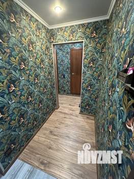 1-к квартира, на длительный срок, 40м2, 6/10 этаж