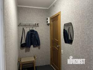 1-к квартира, на длительный срок, 32м2, 5/10 этаж