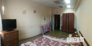 2-к квартира, на длительный срок, 60м2, 1/5 этаж