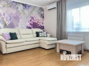 3-к квартира, посуточно, 73м2, 1/1 этаж