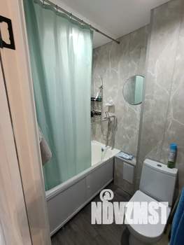2-к квартира, посуточно, 34м2, 5/5 этаж