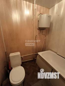 1-к квартира, на длительный срок, 32м2, 2/2 этаж