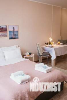 1-к квартира, посуточно, 29м2, 9/20 этаж