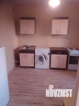 Студия квартира, на длительный срок, 24м2, 5/18 этаж