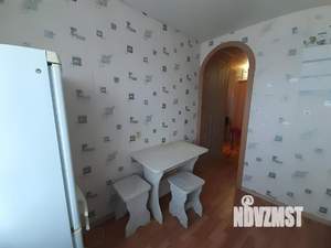 1-к квартира, на длительный срок, 31м2, 10/10 этаж