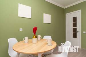1-к квартира, посуточно, 32м2, 5/10 этаж