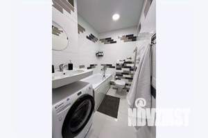 1-к квартира, посуточно, 33м2, 12/25 этаж