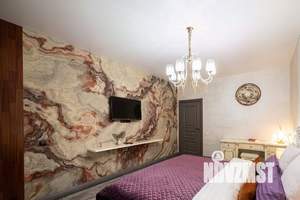 2-к квартира, посуточно, 55м2, 1/1 этаж