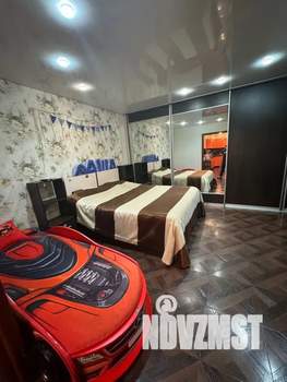 2-к квартира, посуточно, 55м2, 2/9 этаж