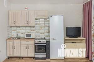 1-к квартира, посуточно, 26м2, 14/20 этаж