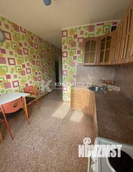 1-к квартира, на длительный срок, 43м2, 8/10 этаж