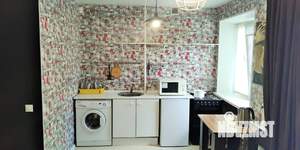 1-к квартира, посуточно, 36м2, 3/5 этаж