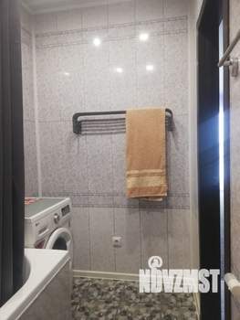 1-к квартира, на длительный срок, 37м2, 11/27 этаж