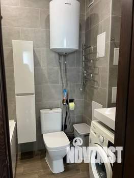 1-к квартира, посуточно, 50м2, 13/24 этаж