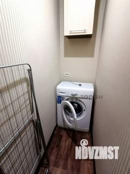 1-к квартира, на длительный срок, 34м2, 2/5 этаж