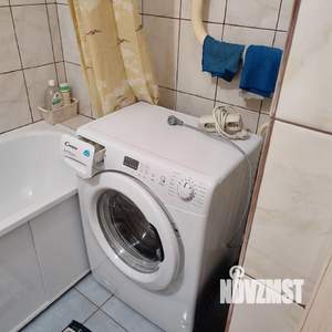 1-к квартира, на длительный срок, 40м2, 2/10 этаж