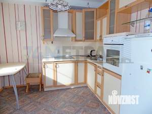 1-к квартира, на длительный срок, 41м2, 4/10 этаж