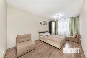 3-к квартира, посуточно, 78м2, 14/23 этаж