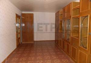 2-к квартира, на длительный срок, 52м2, 5/10 этаж