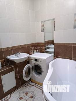 2-к квартира, на длительный срок, 53м2, 5/5 этаж