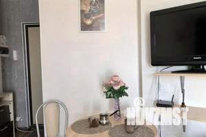 1-к квартира, посуточно, 30м2, 8/20 этаж