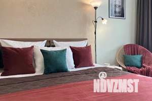 1-к квартира, посуточно, 33м2, 8/10 этаж