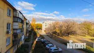 3-к квартира, на длительный срок, 60м2, 3/5 этаж