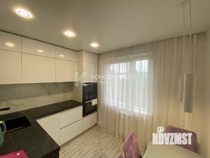 2-к квартира, на длительный срок, 50м2, 2/9 этаж