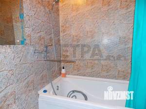 1-к квартира, на длительный срок, 40м2, 4/9 этаж