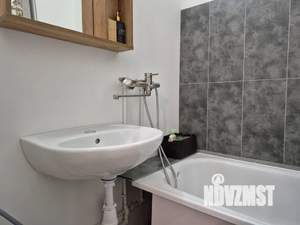 Студия квартира, посуточно, 24м2, 10/10 этаж