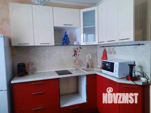 1-к квартира, посуточно, 33м2, 1/10 этаж