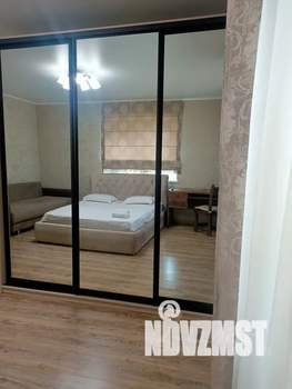 1-к квартира, посуточно, 50м2, 3/10 этаж