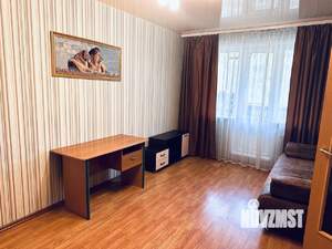 1-к квартира, на длительный срок, 31м2, 2/5 этаж