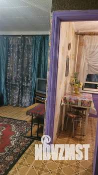 1-к квартира, посуточно, 32м2, 3/5 этаж