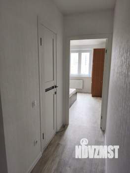 2-к квартира, на длительный срок, 57м2, 4/10 этаж