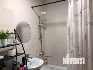 2-к квартира, посуточно, 40м2, 2/10 этаж