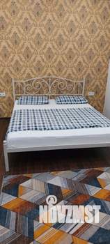 Студия квартира, посуточно, 28м2, 2/5 этаж