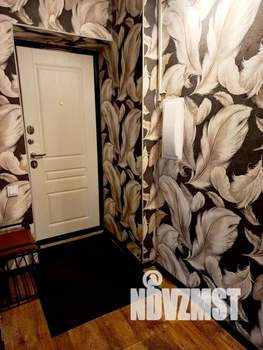 1-к квартира, посуточно, 30м2, 3/5 этаж