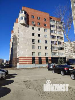 3-к квартира, на длительный срок, 68м2, 1/10 этаж